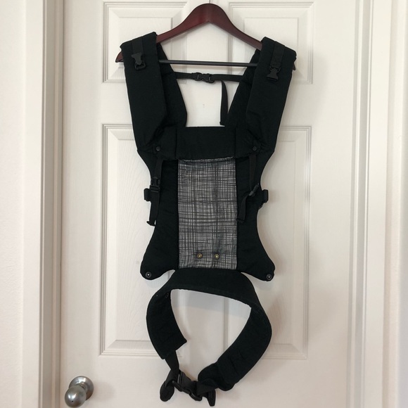 beco baby gemini 4 in 1